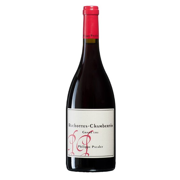 2014 Philippe Pacalet, Ruchottes-Chambertin Grand Cru